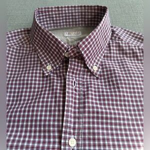 New* Brunello Cucinelli Shirt